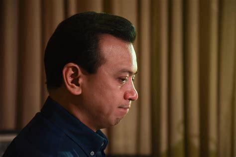 Court Orders Trillanes Arrest Abs Cbn News