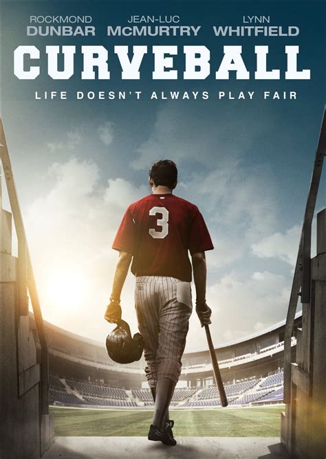 Curveball – UpcomingDiscs.com
