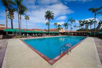 La Jolla Beach and Tennis Club, La Jolla, CA - California Beaches