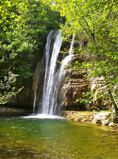 cascata | Mercoledì tutta la settimana