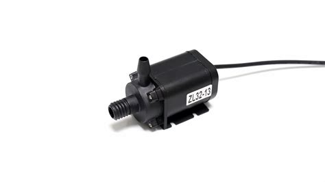 12v Water Pump With Pressure Switch/ Dc Electric Centrifugal Water Pump ...