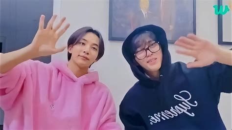 Eng Sub ♥️ Seventeen Jeonghan And Scoups Latest Weverse Live 20231224 Youtube