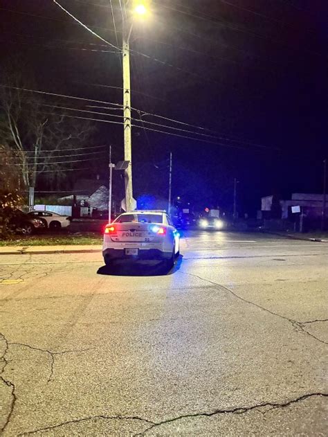 Shooting On Indy’s Near Northwest Side Leaves 2 People Dead Wttv Cbs4indy