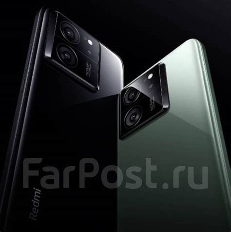 Смартфон Xiaomi Redmi K60 Ultra 12/256GB от Envision, 6.67", моноблок ...