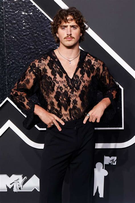 Why Did Benson Boone Quit American Idol Season 19 After Audition? | Us