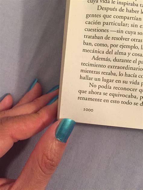 Amor Por La Lectura Lectura Frases Cosas