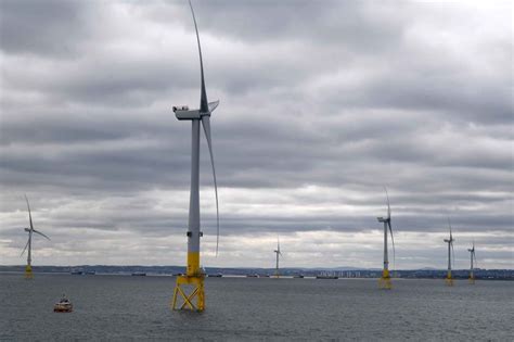 Wind Energy Biden Administration Approves First Major Offshore Project In Us Waters Cnn Politics