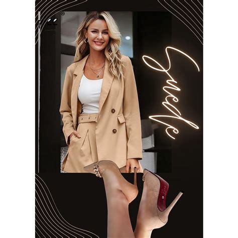 Sapato Feminino Scarpin Suede Nude CM Shopee Brasil