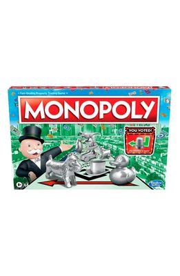 HASBRO Monopoly Board Game in Multi - Shop and save up to 70% at Exact ...