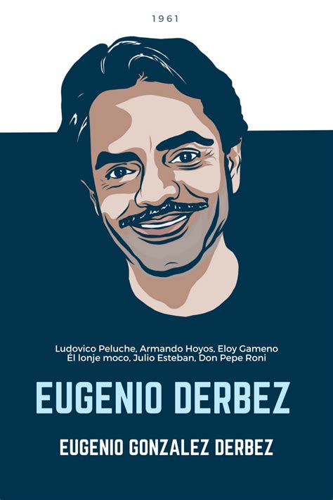 eugenio derbez movies in spanish - Boris Lockwood