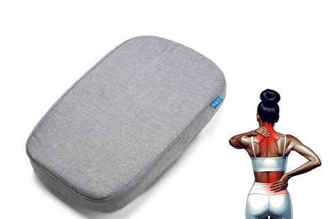 Amazon Halo Back Massage Stretcher For Back Pain Relief With