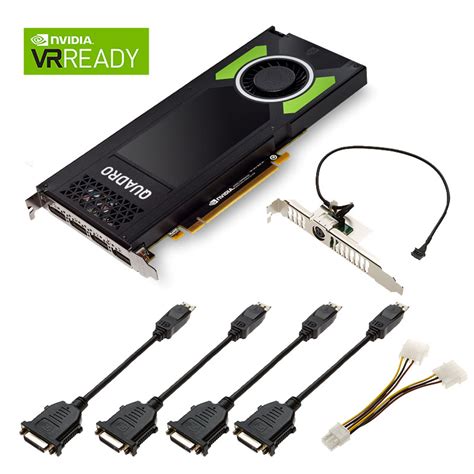 Vga Quadro P Gb Gddr Pcie X X Dp Dvi D Pny Eventus