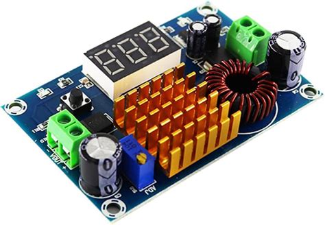 Amazon Huiop Digital Boost Board W High Power Step Up Module