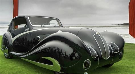 Ride In Style The Worlds Most Beautiful Art Deco Cars Art Deco Car