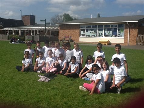 Nunnery Wood Primary School Pe