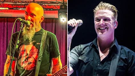 Nick Oliveri Blasts Ex-Kyuss Bandmates for Not Allowing Use of Band Name