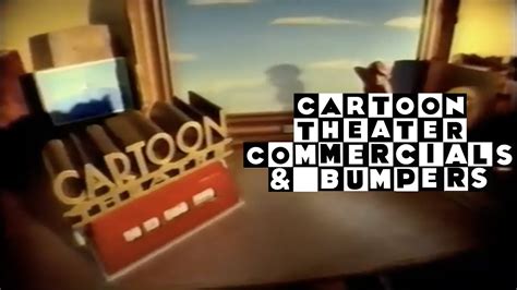 Cartoon Network VHS Commercial