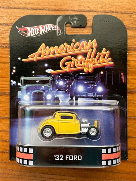Yahoo オークション Hot Wheels Retro Entertainment American