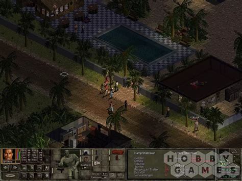 Jagged Alliance 2 - Wildfire (для PC/Steam) | Купить настольную игру в ...