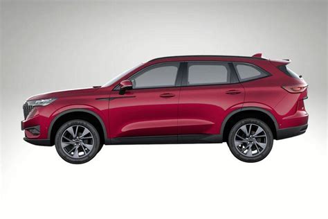 Haval H6 HEV: pros and cons 
