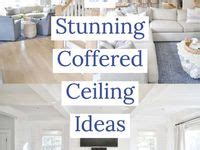 57 Coffered Ceiling Ideas Coffered Ceiling Coffered Ceiling Design