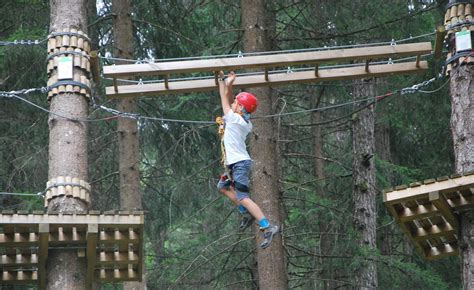 Adventure park Val di Sole | Starting from €25 | Freedome