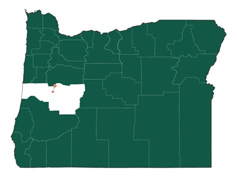 Safety in Springfield, Oregon (crime rates and environmental hazards)