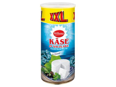 Käse in Salzlake 1000 g 250 g gratis Lidl Österreich Archiv