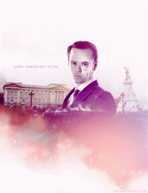 Jim Moriarty Sherlock On Bbc One Fan Art Fanpop