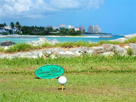 Dreaming Bahamas Big at Ocean Club Golf – Tim Cotroneo