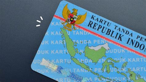 Cara Mengurus Ktp Hilang Intip Langkahnya Berikut Ini Orami