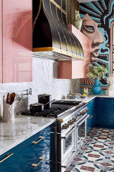 Fashion Your Luxury Kitchen with These Astounding Cabinet Paint Colors