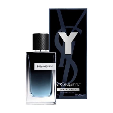 Yves Saint Laurent Y 100ml EDP for Men | Shop Today. Get it Tomorrow ...