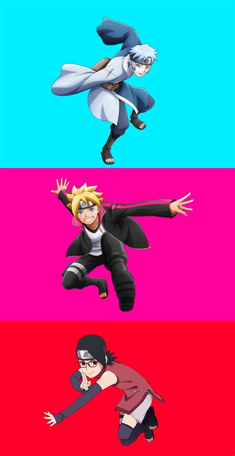 Mitsuki Boruto Boruto Sarada Mitsuki Hd Wallpaper Pxfuel The Best