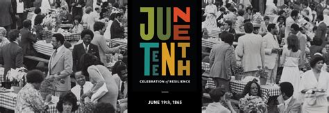 Main Streets Celebrate Juneteenth Main Street America