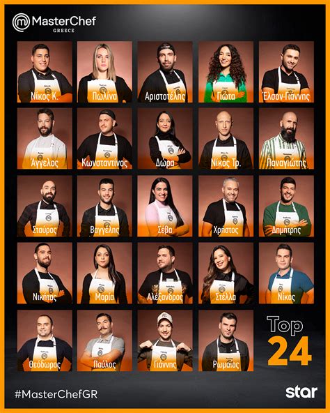 Season 9 (GR) | MasterChef Wiki | Fandom