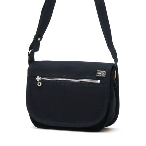 Porter S Naked Shoulder Bag S