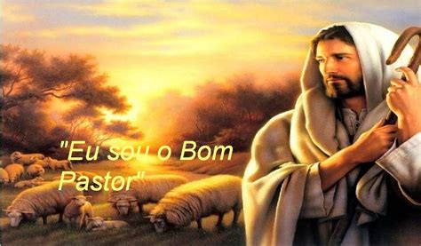 OraÇÃo Jesus Bom Pastor