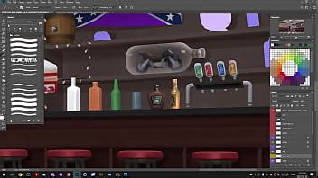 Picarto DarkCookie Summertime Saga P A XVIDEOS