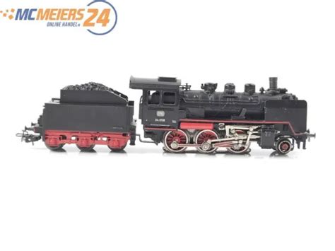 M Rklin H Dampflok Schlepptenderlok Br Db Rauch E Eur