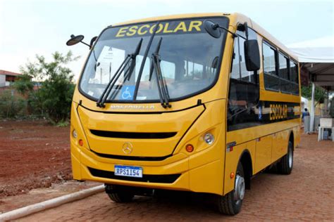 Monitor De Transporte Escolar Curso Auto Escola Podium Centro De