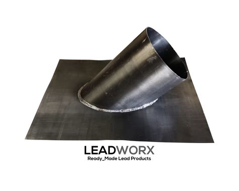 Lead Pitched Slates Leadworx