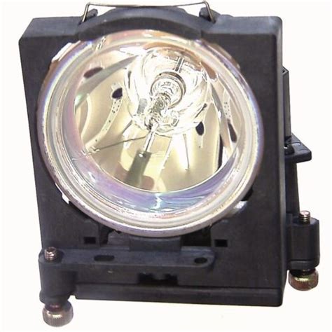 PANASONIC PT L556U Projector Replacement Lamp With OEM Ushio NSH Bulb