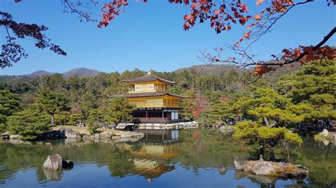 What Are The Main Attractions In Kyoto Japan Pinpoint Traveler