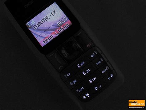 Nokia 2310 pictures, official photos