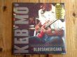 Ssw Keb Mo Bluesamericana Guitar Records