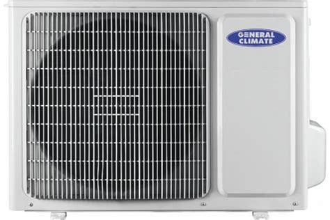 Кондиционер Кондиционер General Climate invert GC-MR09HR/GU-MR09H ...