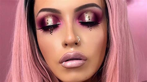 Jeffree Star Makeup Tutorials For Beginners Saubhaya Makeup