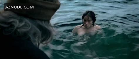 Aztech Nude Scenes Aznude