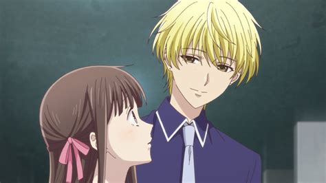 Fruits Basket: the Final Episode 5 - Momiji is All Grown Up - Anime Corner